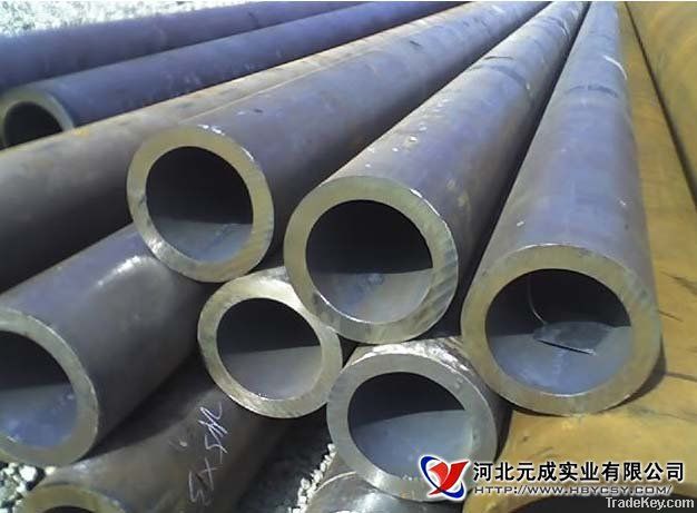 high pressure boiler tube