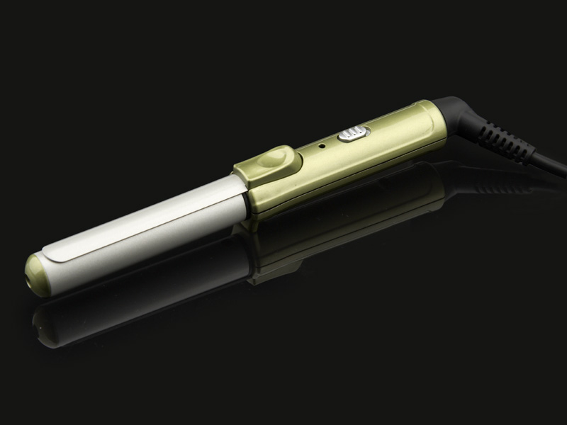 Mini Hair Curling Iron