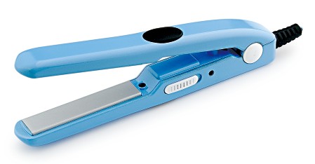 Mini Hair Iron Hair straightener