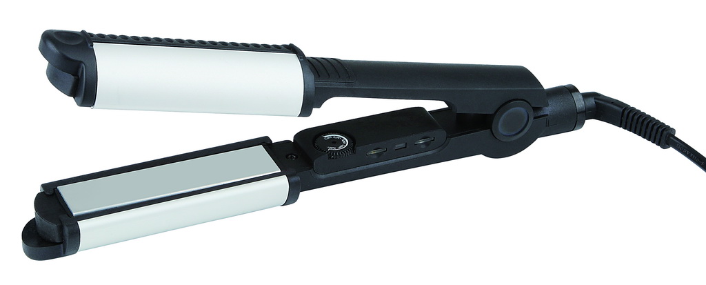 2-way Hair straightener