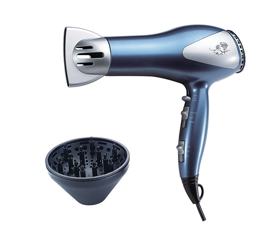 Hair Dryer