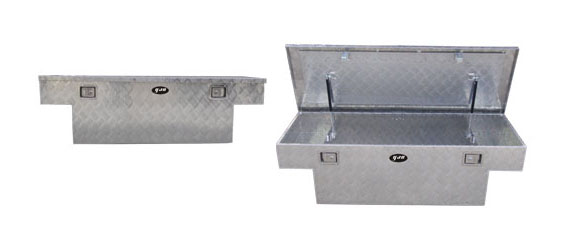 Aluminium Tool Box working tool box