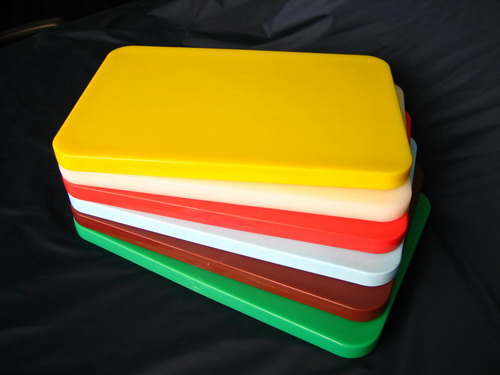 Color Chopping Board