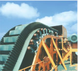 Rubber Conveyor Belt