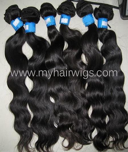 Indian Virgin Hair