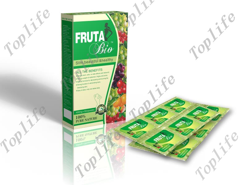 Fruta Bio Fast Weight Loss