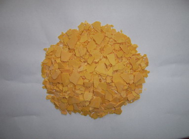 sodium sulfide