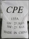 Chlorinated Polyethylene(CPE)