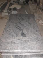 GRANITE MONUMENT, FIRPLACE, COUNTERTOPS