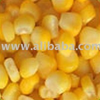 YELLOW CORN GRADE 2