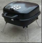 new square portable bbq grill