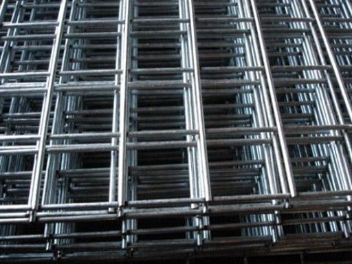 Welded Mesh Panels