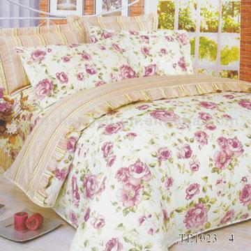 Cotton_Printed_4pc_Bedding_Set