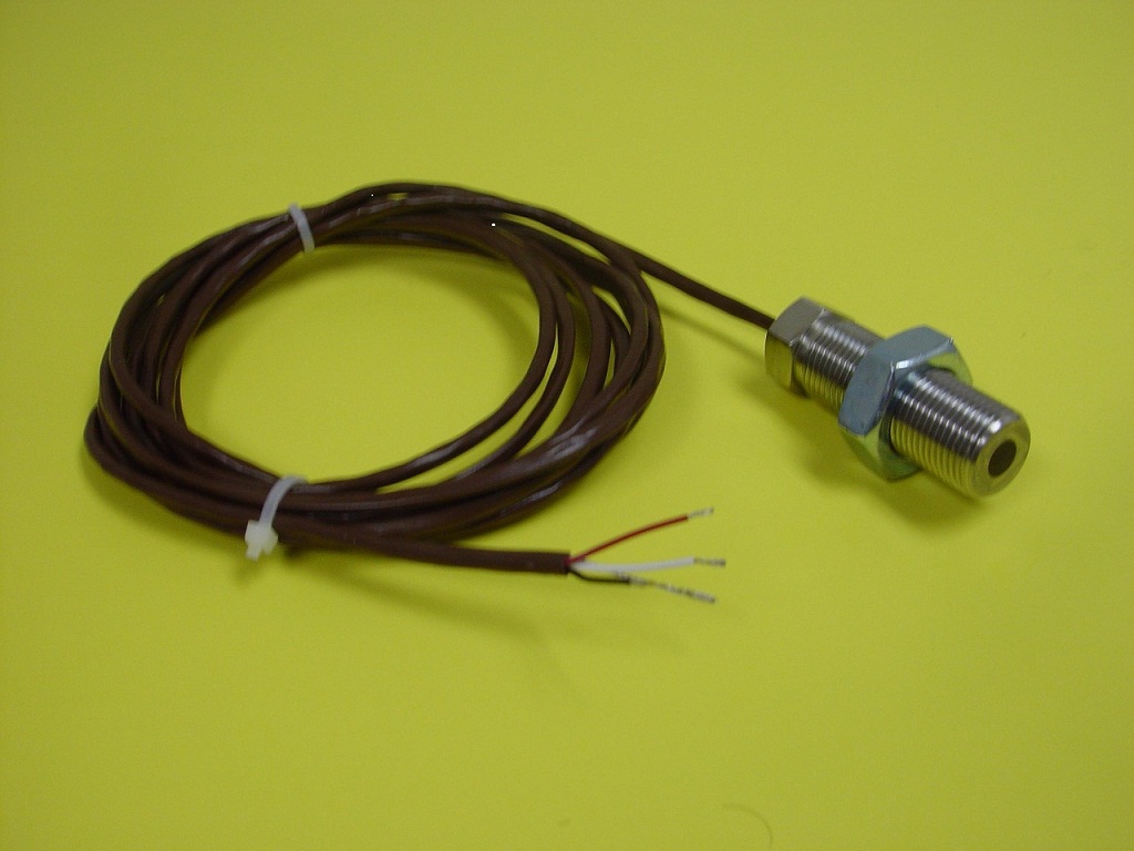 Hall Effect Speed Sensor By SENSORONIX, USA