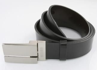  Leather Belts