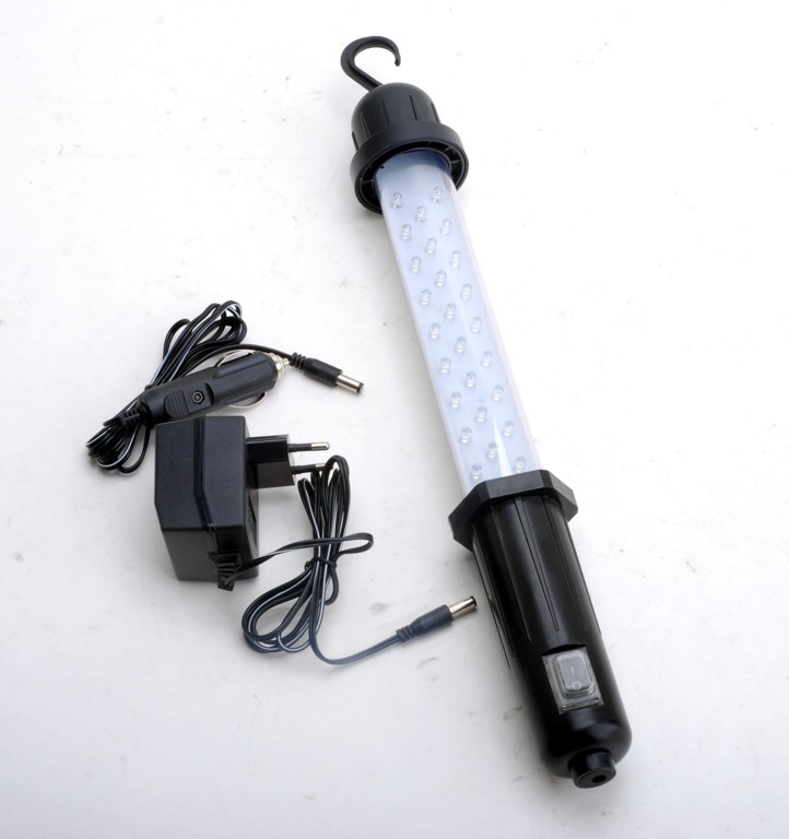 30LED RECHARGEABLE WORK LIGHT