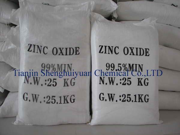 Zinc Oxide