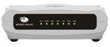 MP2000-104 Series Multi-Service CPE Router