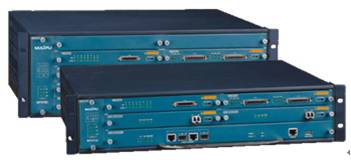 MP3700 Series Large-scale Edge Aggregation Router