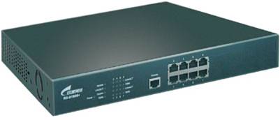 RG-S1908+ Broadband Access Managed Switch