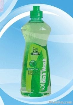 dishwashing liquid