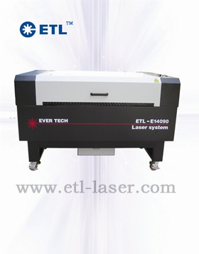 Co2 laser cutting and engraving machine