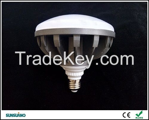 Aluminum LED Bulb Lamp 40W E27 High Power light