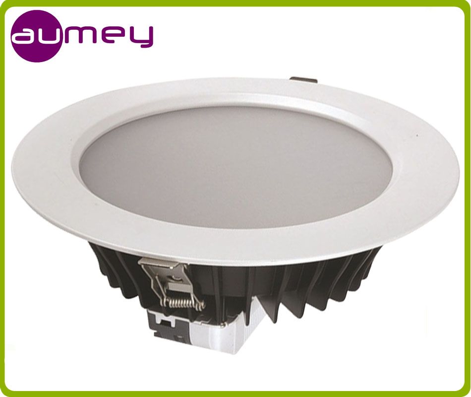 2600lm 36W Ceiling Mounted LED Downlight