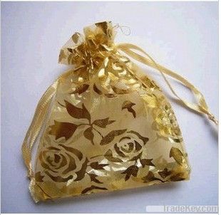 Organza Gift Bags