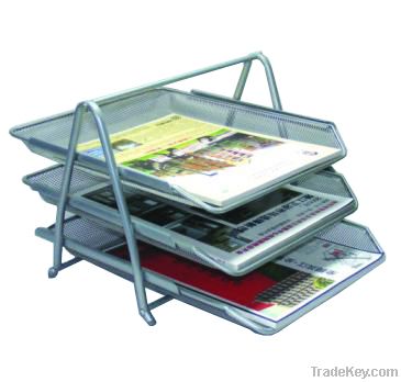 File Tray