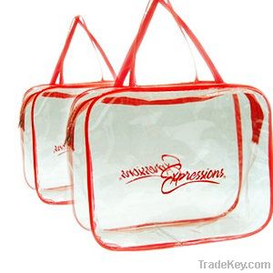 PVC Waterproof Bags