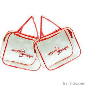 PVC Waterproof Bags