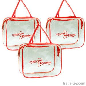 PVC Waterproof Bags