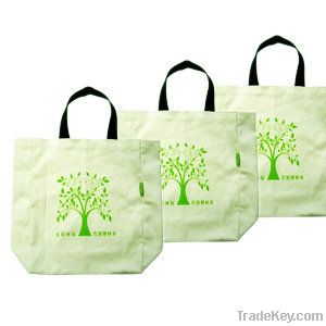 Environmental Shopping Bag