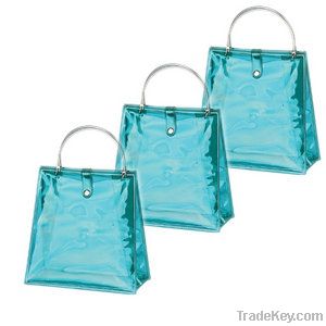 Transparent PVC Bag