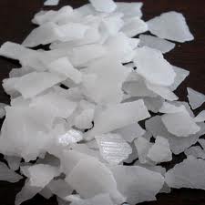 Caustic Soda(NaOH)