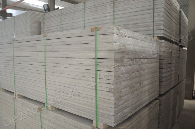 Magnesium Oxide board for partition and wall