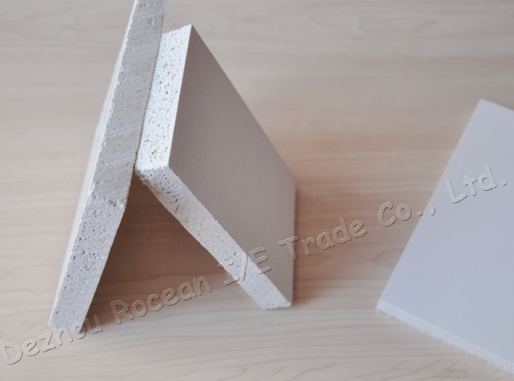 glass magnesium board for wall