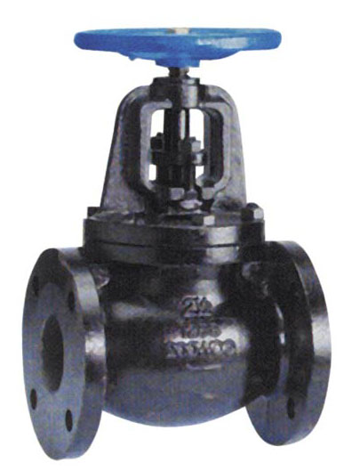 Globe Valve