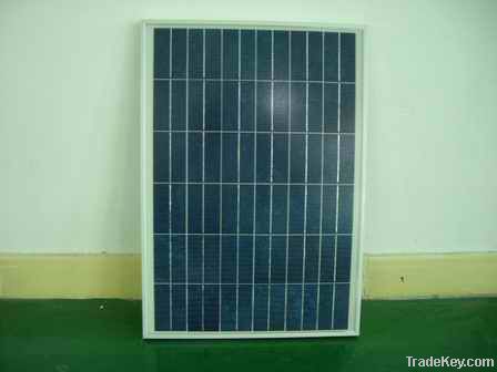 1W-300W Poly Solar Panel