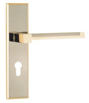 motise handle lock