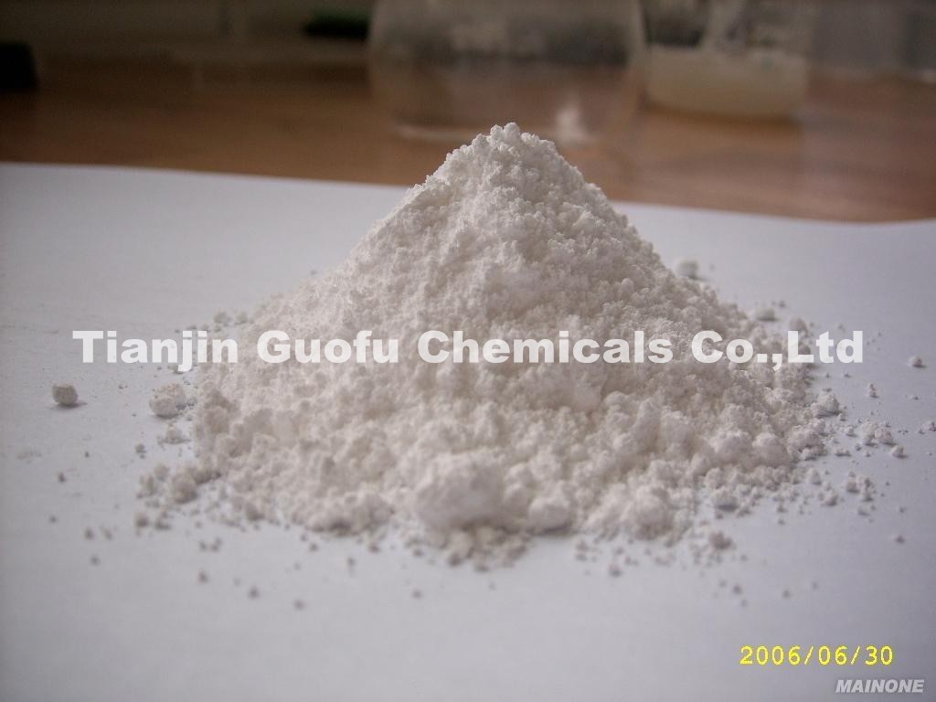 Titanium Dioxide