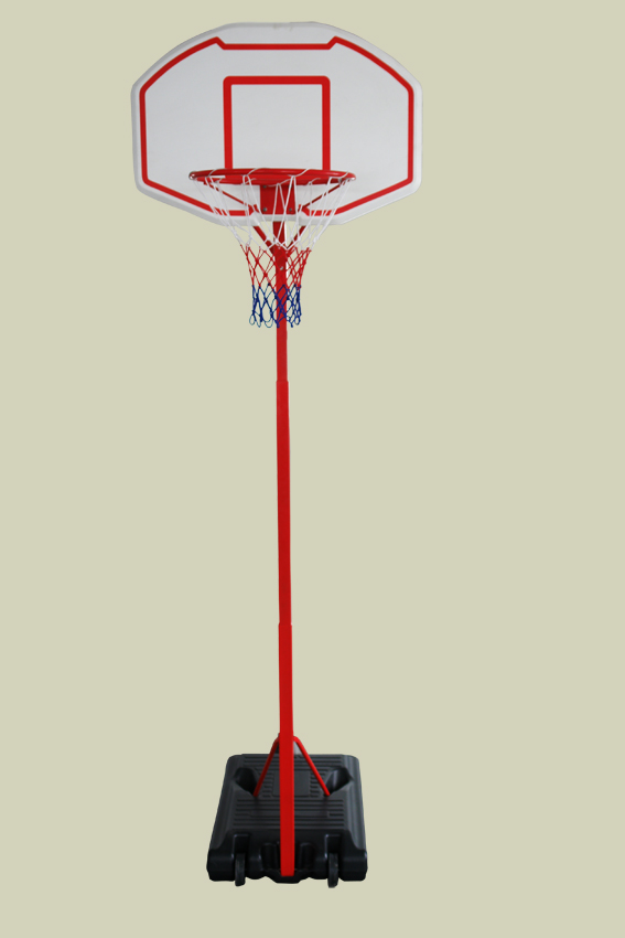  Basketball Stand