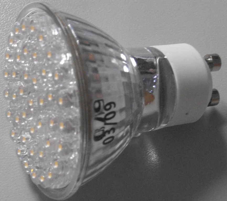 LED bulb lamps, spot lamps, ceiling lamps