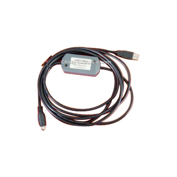 USBACAB230:USB Delta DVP series PLC programming cable