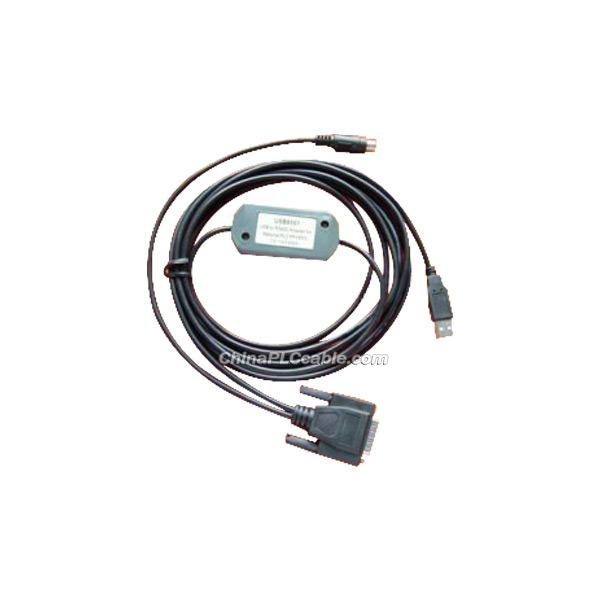 USB8551:USB adapter for FP1, FP3, FP5