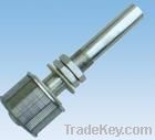 Welded wedge wire  stainless steel 316 screen nozzles