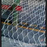 High quanlity galvanized gabion