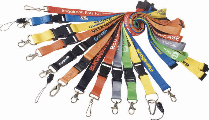 Lanyard