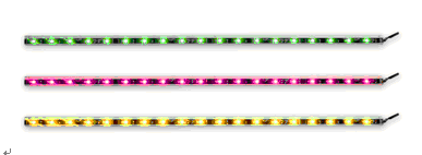 color pixel strip